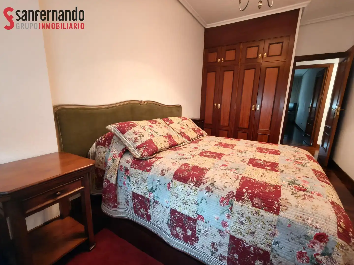 Pis de 117 m² a Torrelavega