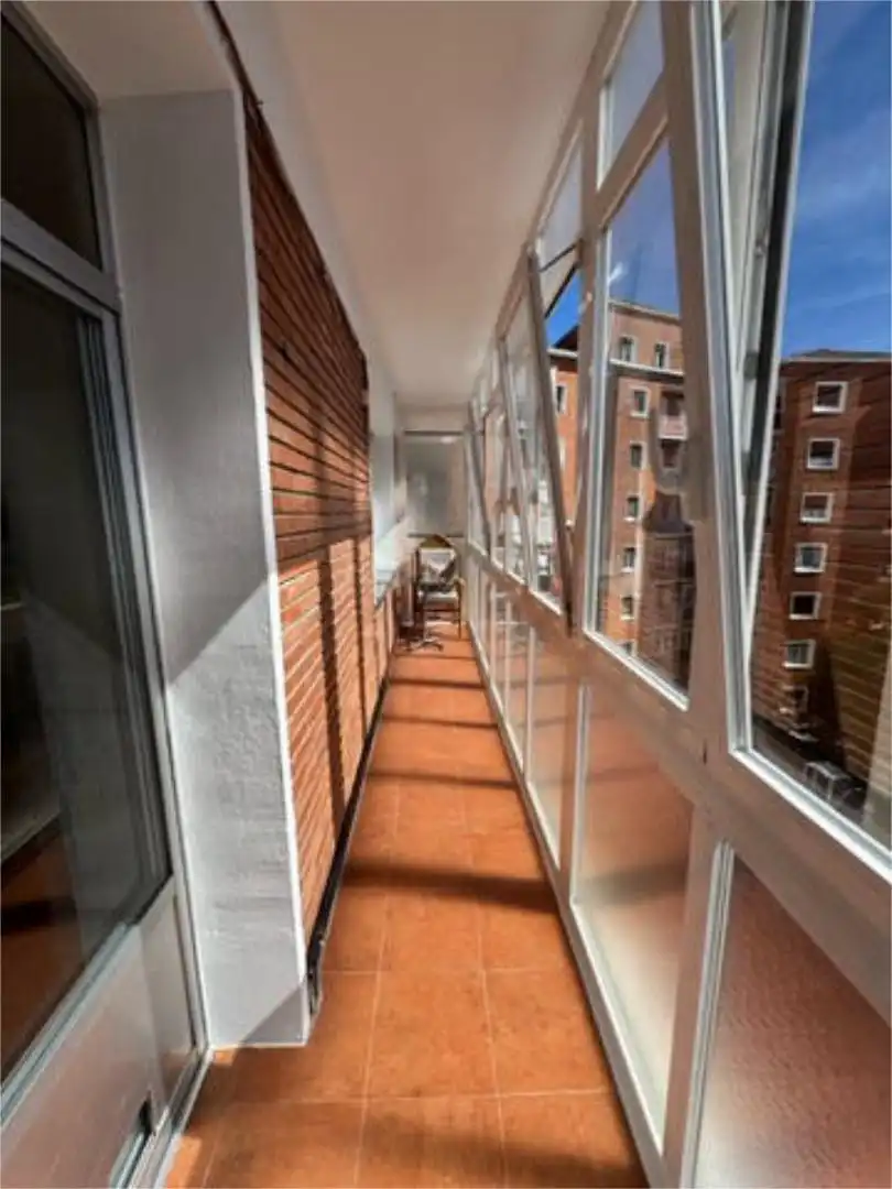 Pis de 80 m² a Vitòria
