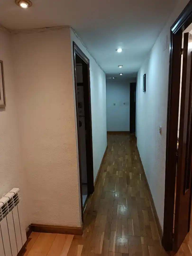 Habitación 110 m², Zaragoza