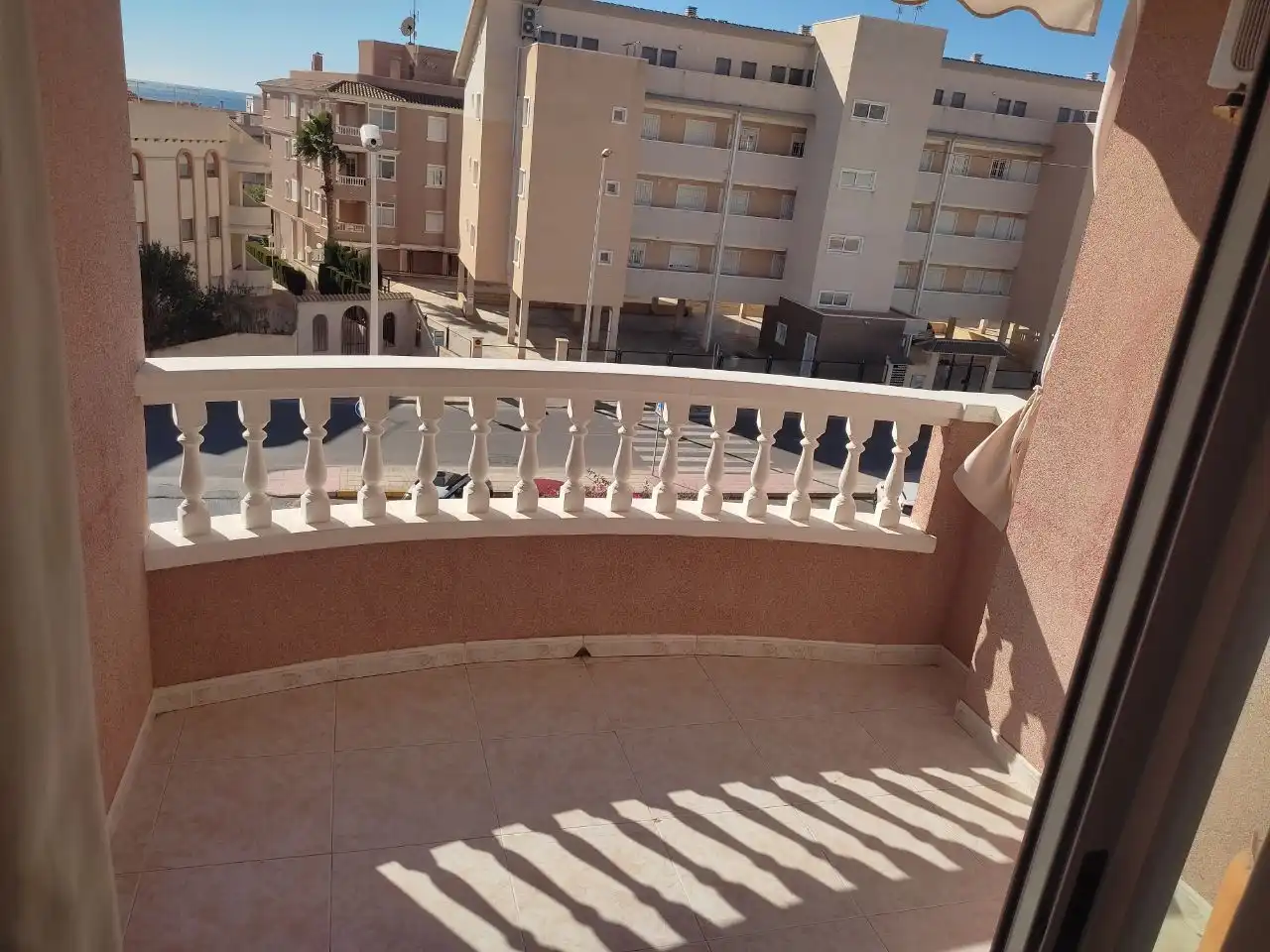 Pis de 65 m² a Santa Pola