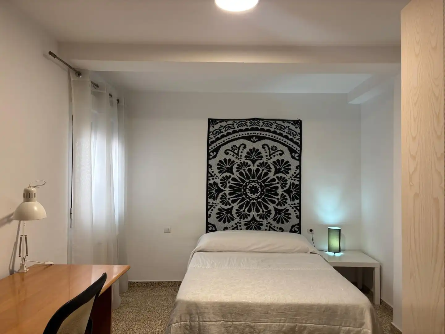Habitación 149 m², Granada