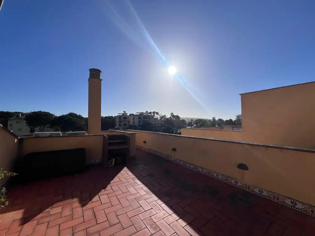 Appartement 149 m² à Calvià