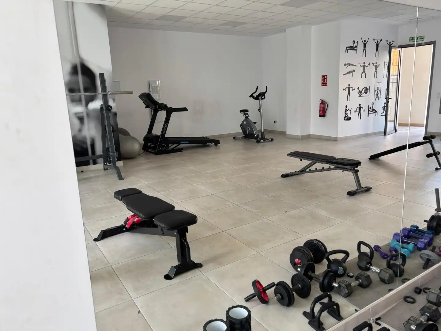 Piso de 120 m² en Valencia