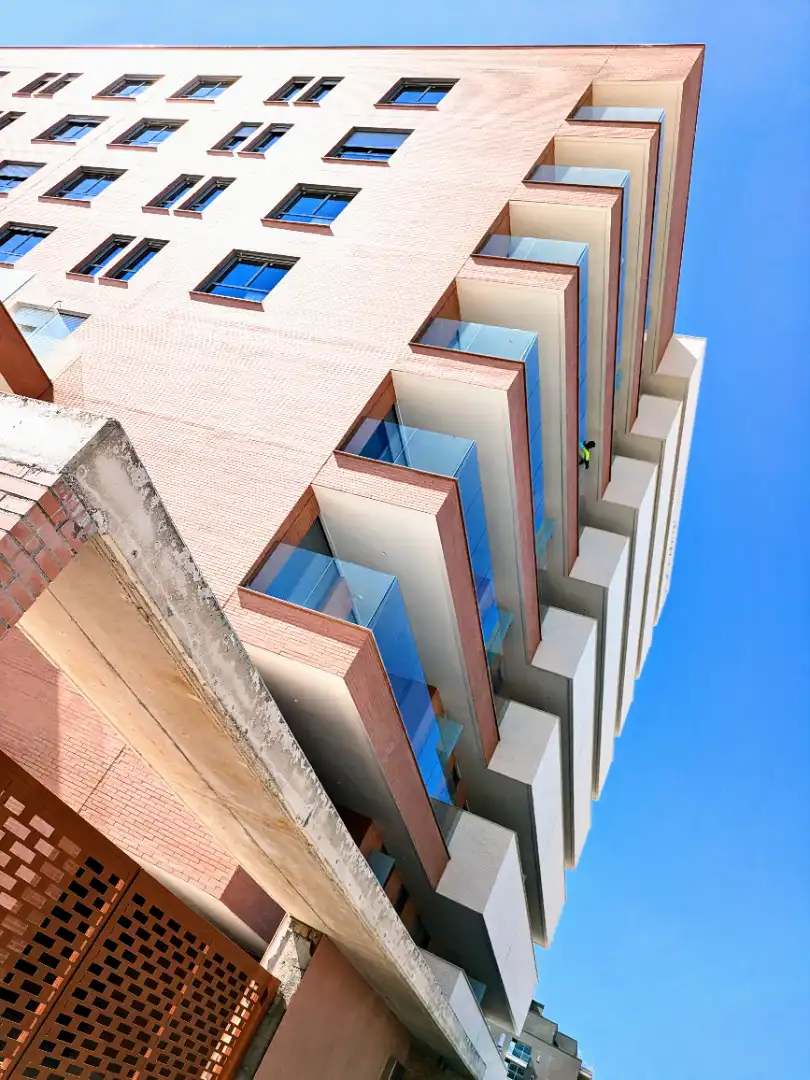 Piso de 81 m² en Almería
