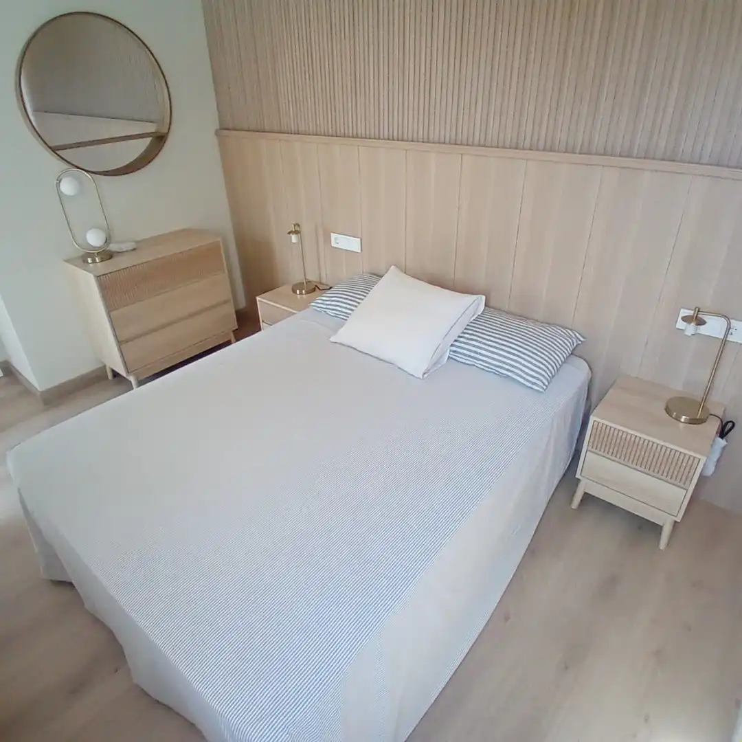 Piso de 65 m² en León