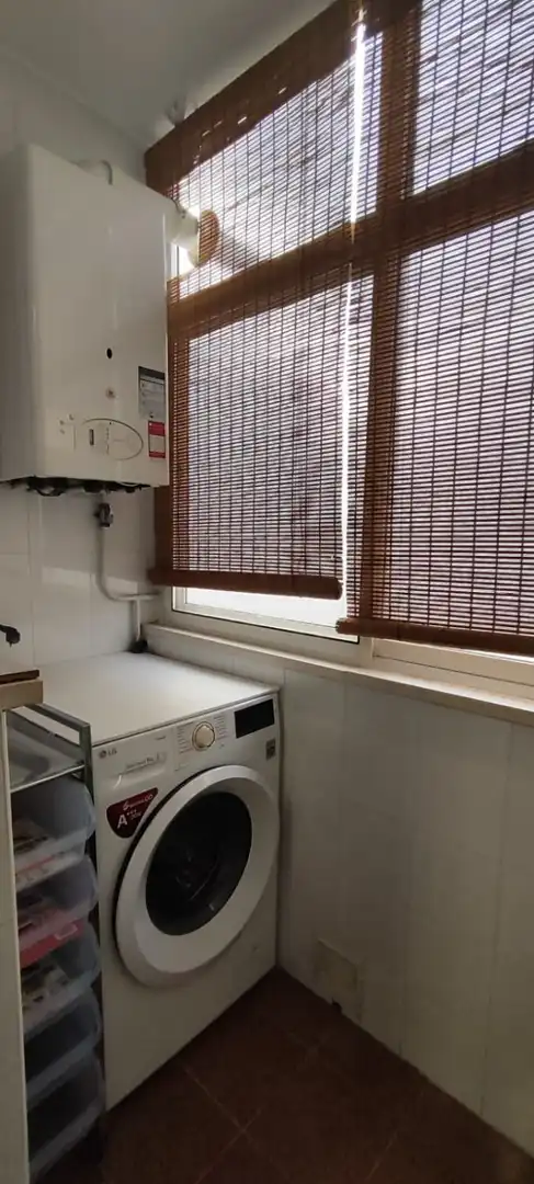 Pis de 91 m² a Albacete