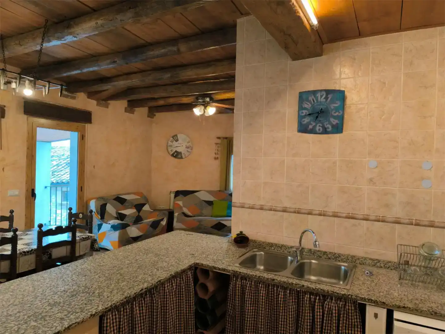 Piso de 120 m² en Verdú