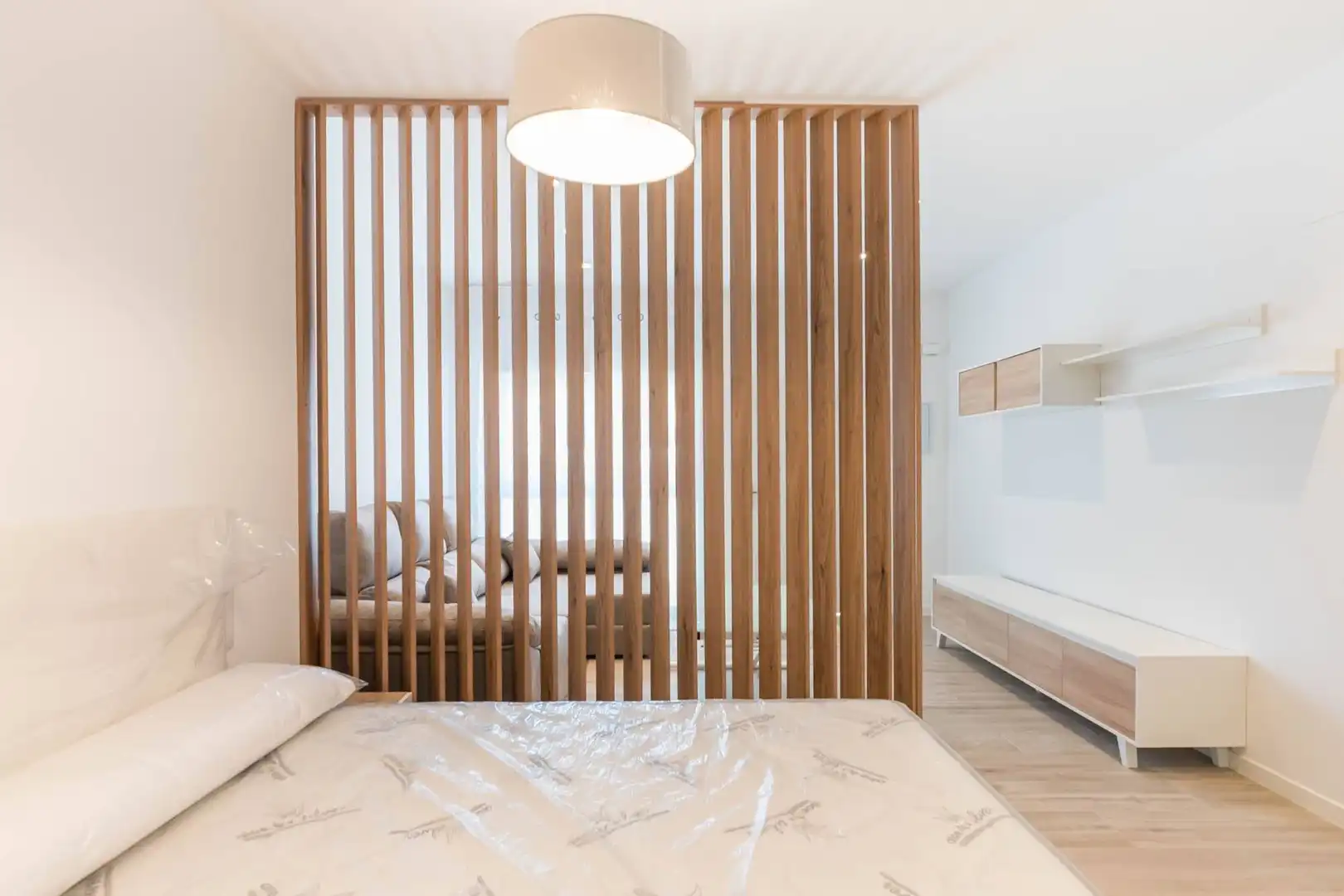 Piso de 45 m² en Murcia