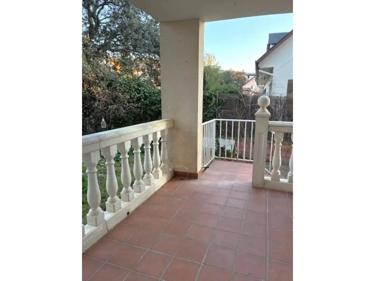 Pis de 140 m² a El Espinar