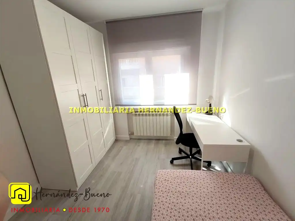 Apartamento 77 m² em Salamanca