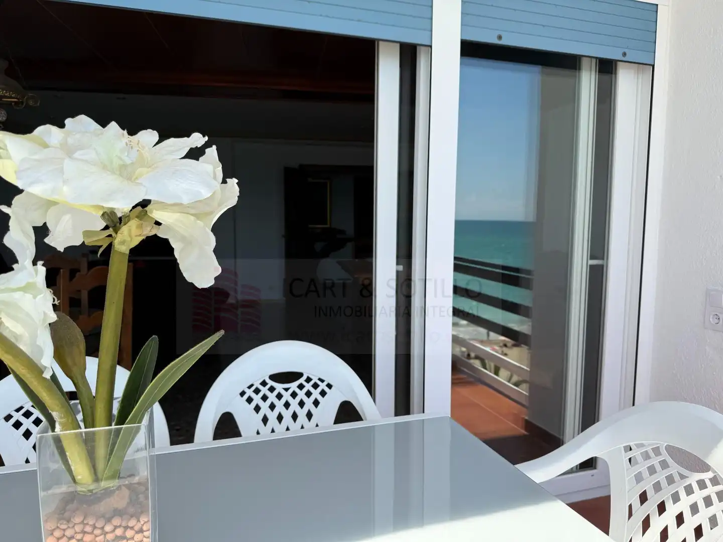 Piso de 125 m² en Vinaròs