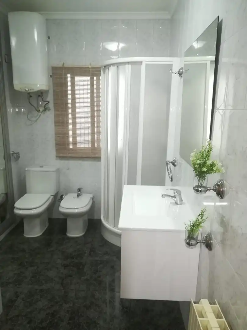 Pis de 80 m² a Puertollano