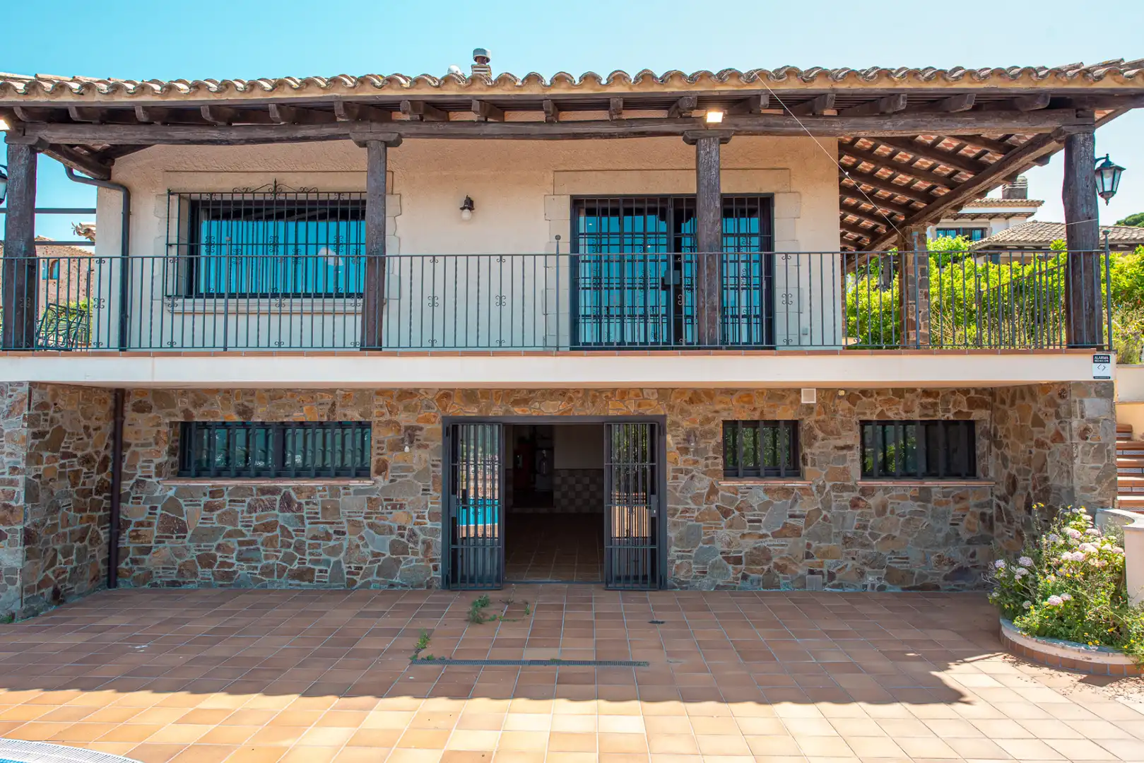 Haus 689 m² in Sant Feliu de Guíxols