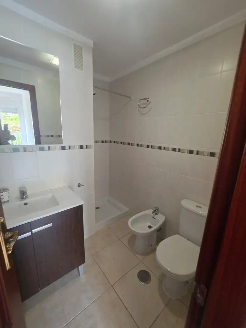 Piso de 91 m² en La Orotava