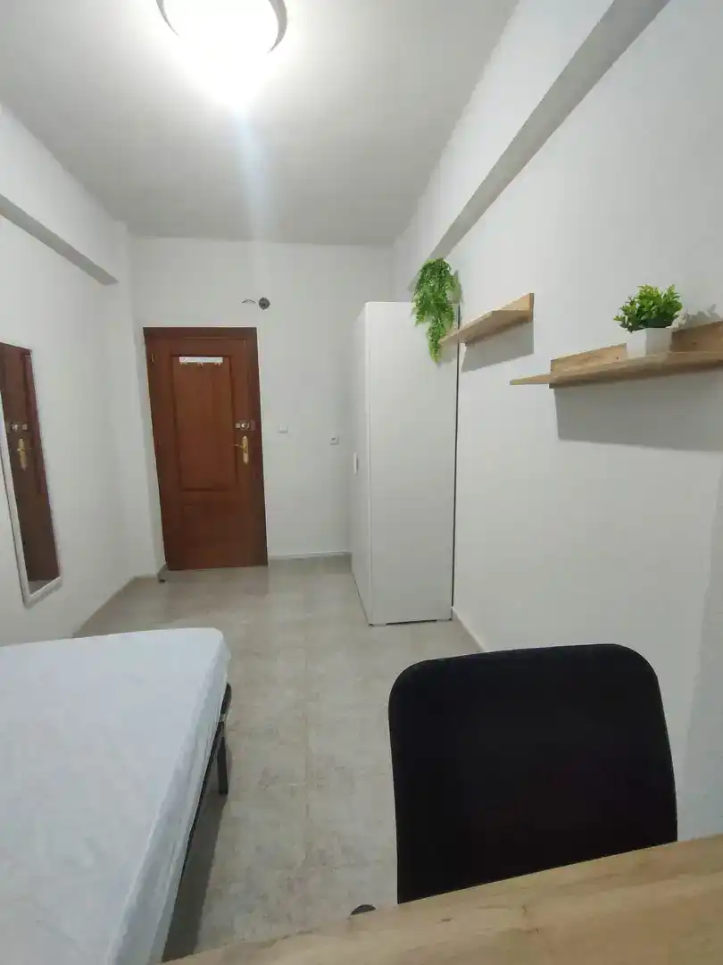 Piso de 85 m² en Plasencia