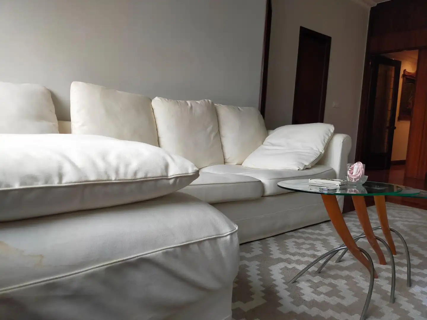 Pis de 57 m² a Bilbao