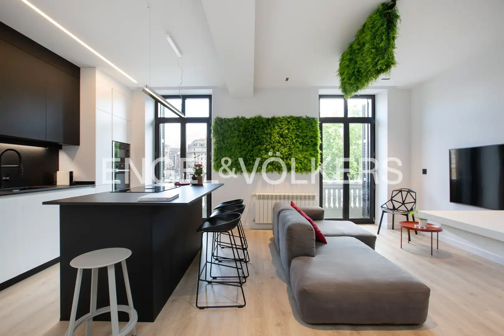 Piso de 67 m² en Bilbao