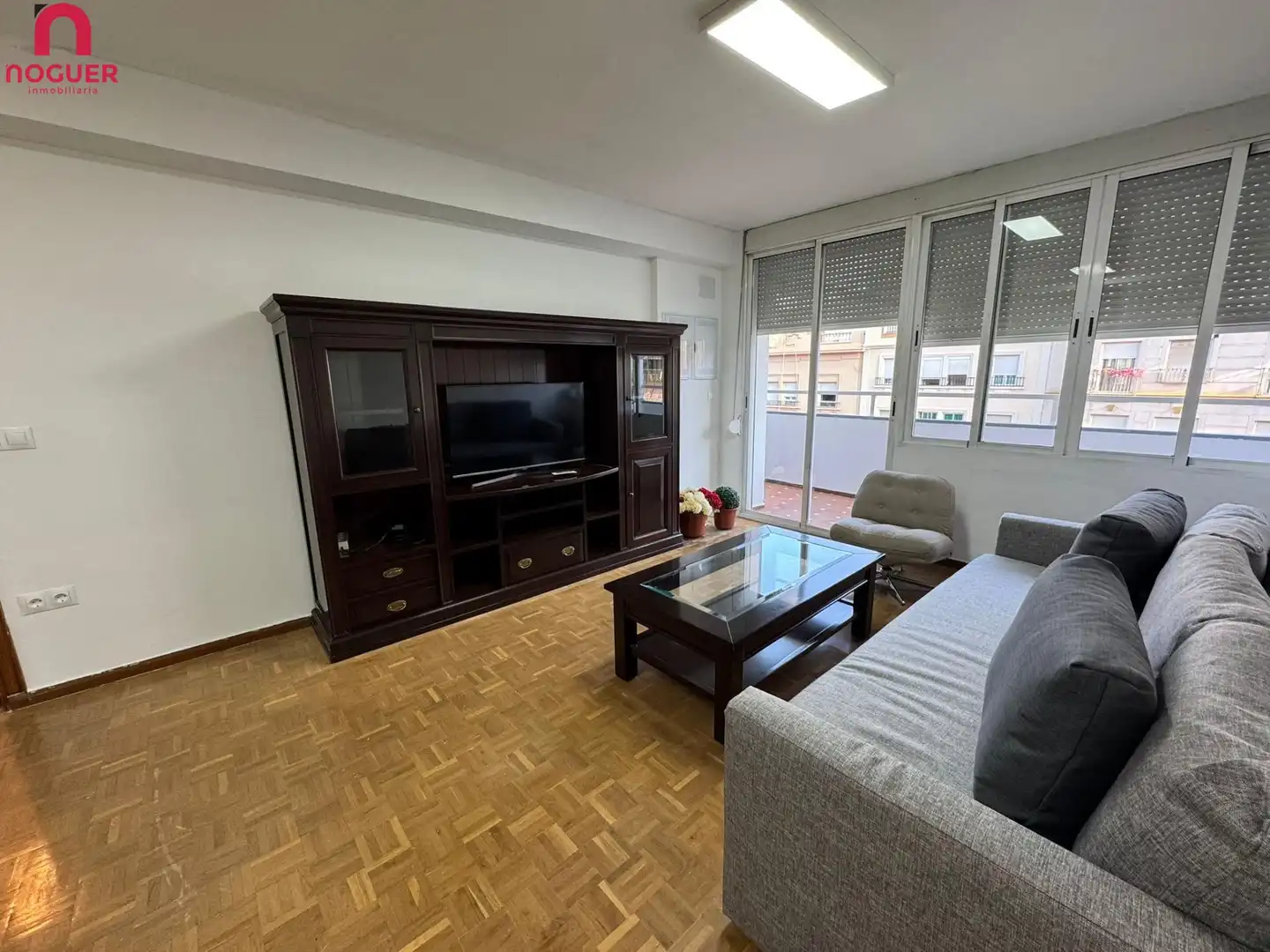 Appartement 90 m² à Cordoue