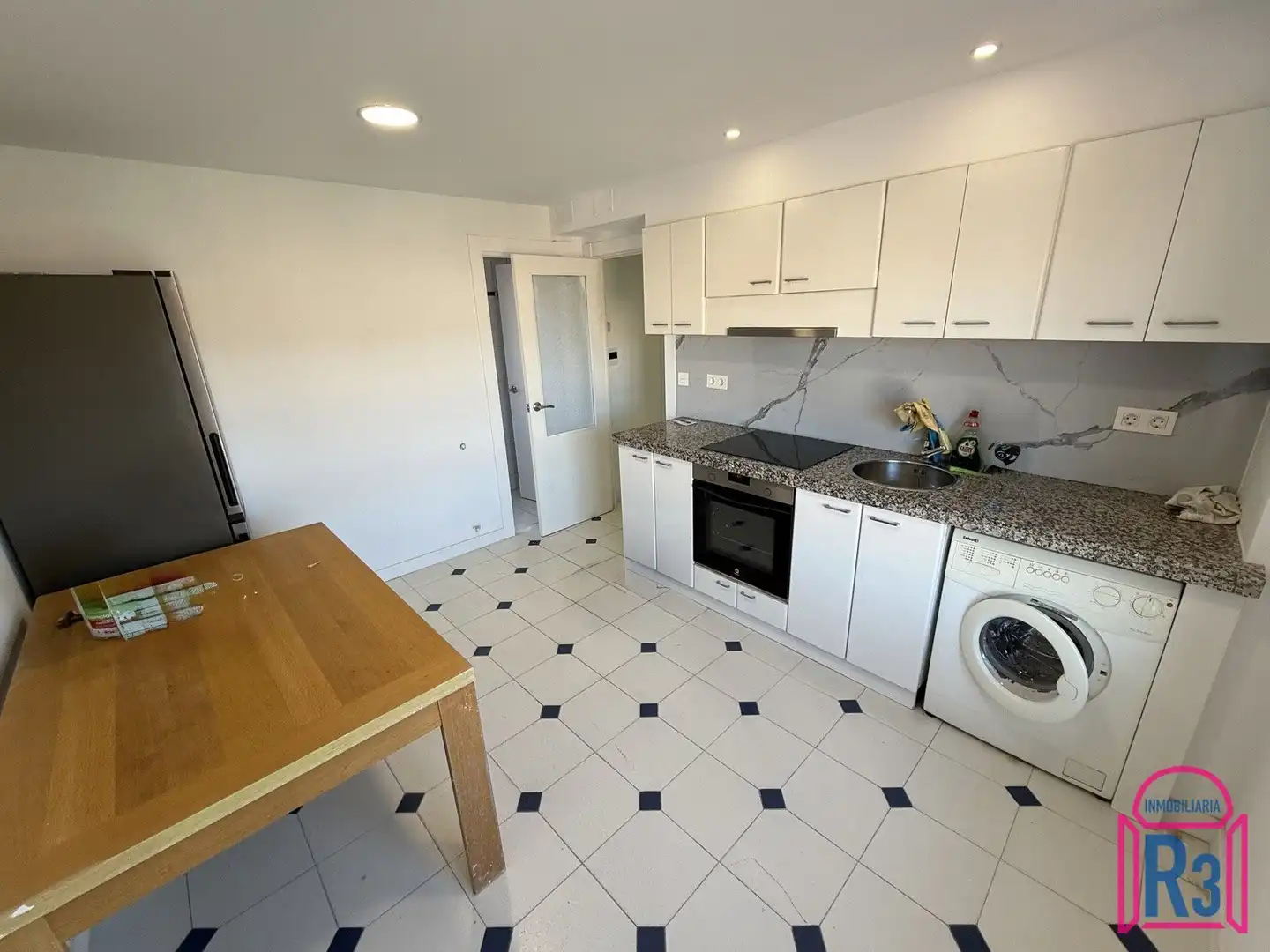 Piso de 116 m² en San Andrés del Rabanedo