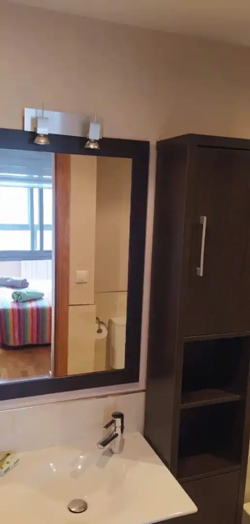 Piso de 80 m² en Vilagarcía de Arousa