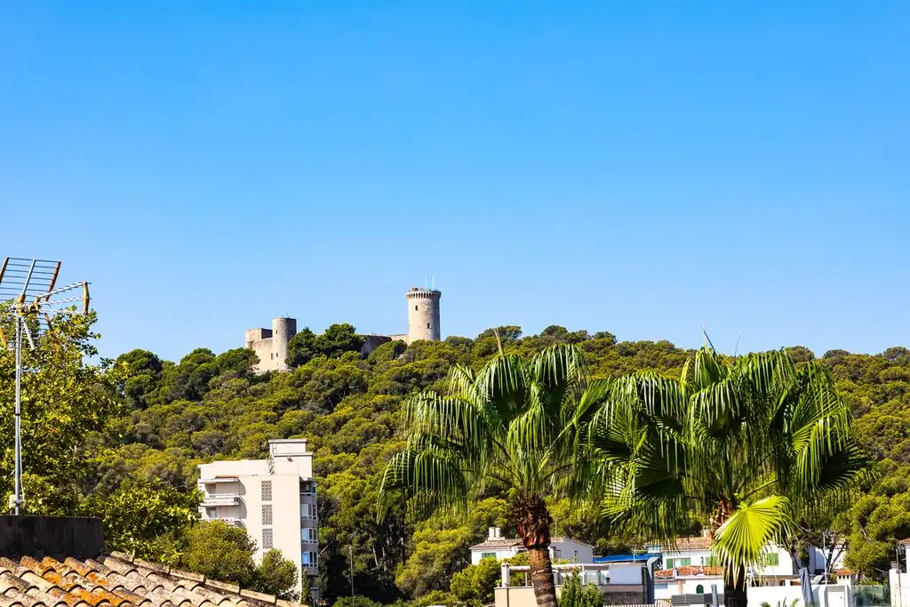 Piso de 120 m² en Palma