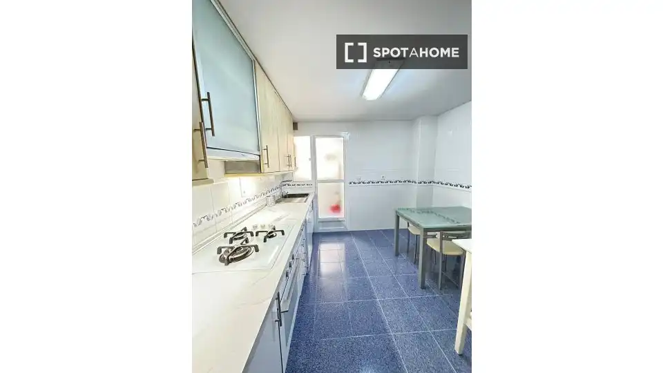 Habitación en alquiler, Almería