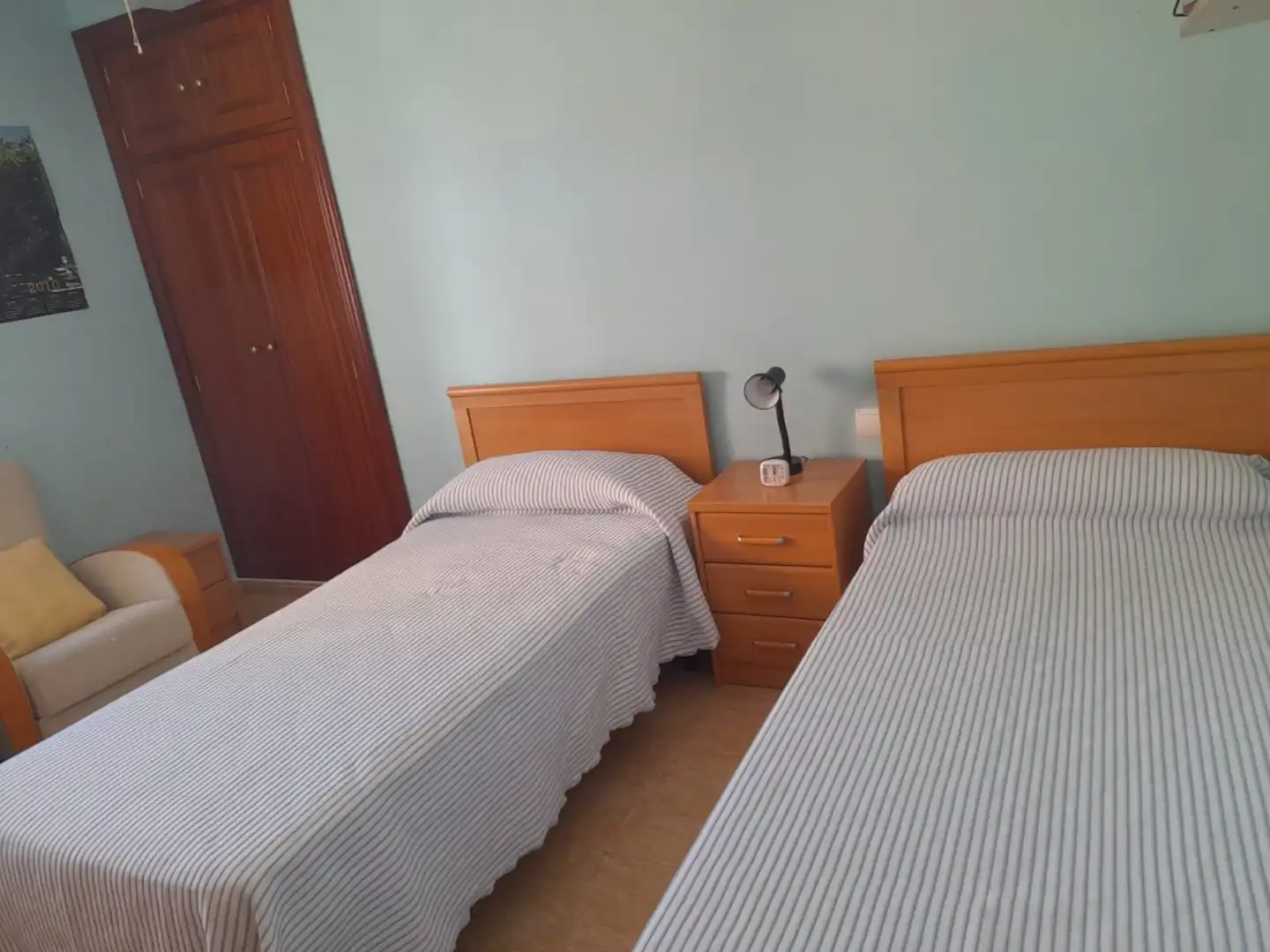 Piso de 80 m² en Málaga