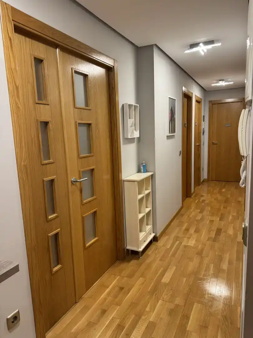 Pis de 76 m² a Valladolid