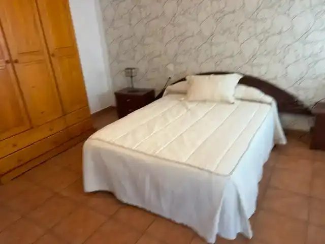 Piso de 98 m² en Almodóvar del Campo