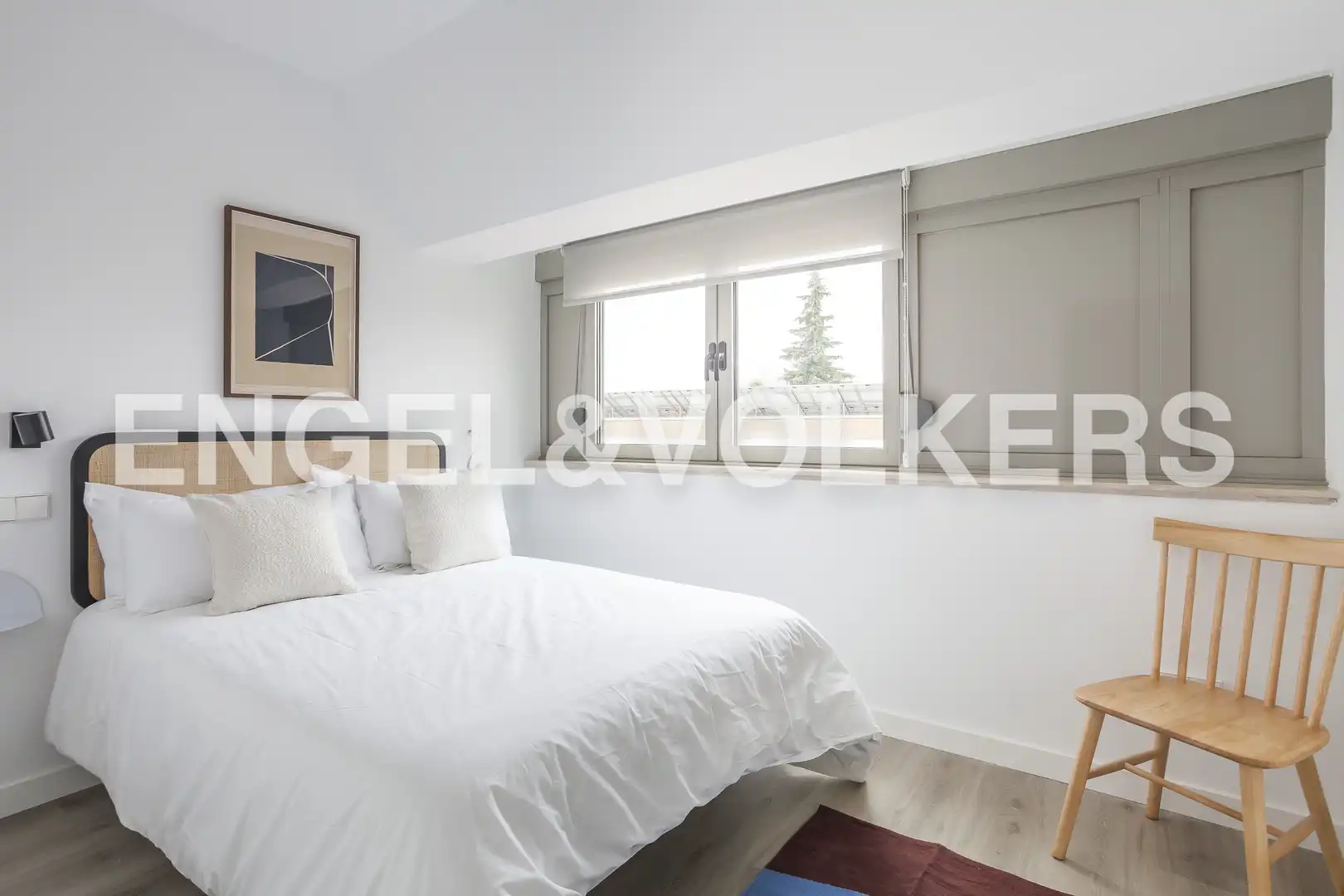 Appartement 51 m² à Madrid