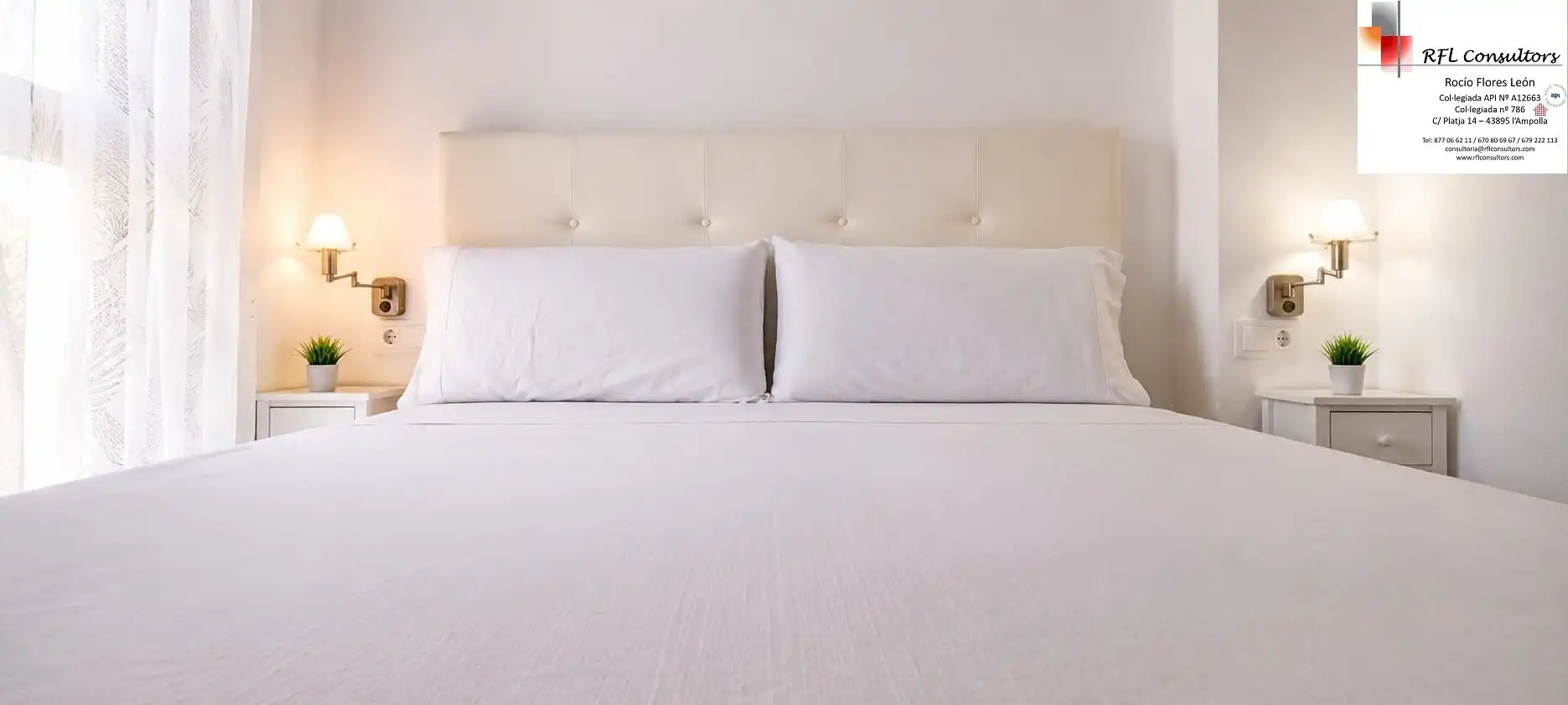 Piso de 66 m² en Torreblanca