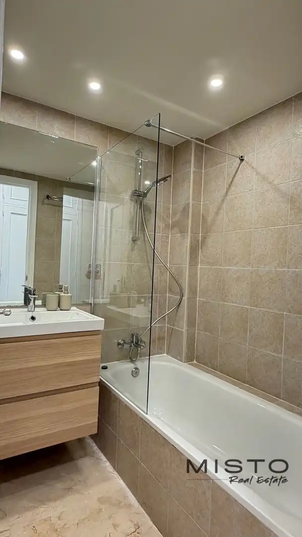Pis de 94 m² a Estepona