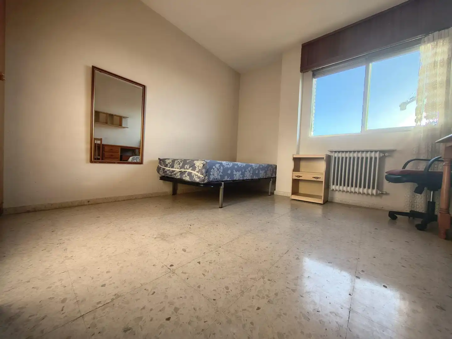 Piso de 133 m² en Granada