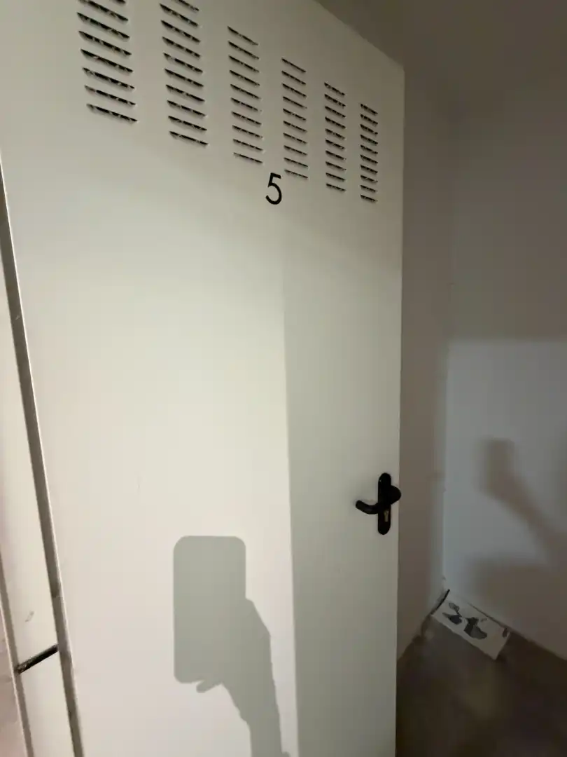 Piso de 69 m² en Madrid