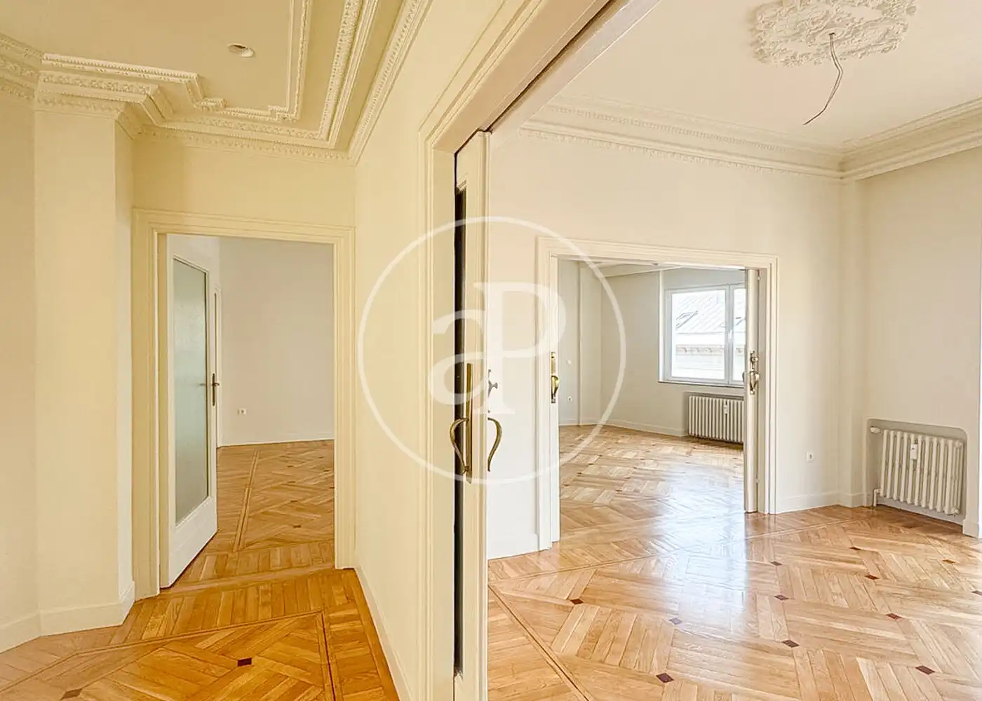 Pis de 340 m² a Madrid