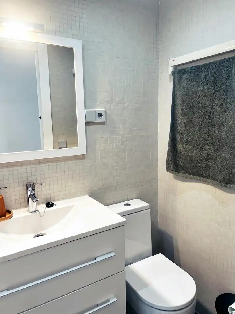 Habitación 145 m², Madrid