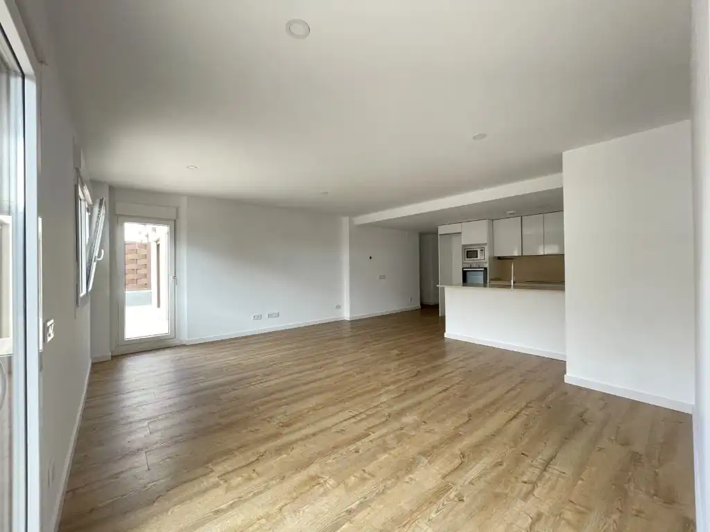Pis de 120 m² a Galapagar