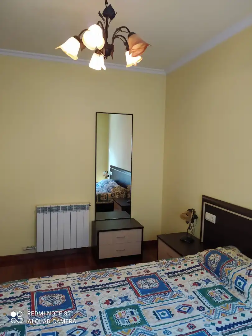 Piso de 55 m² en Tui