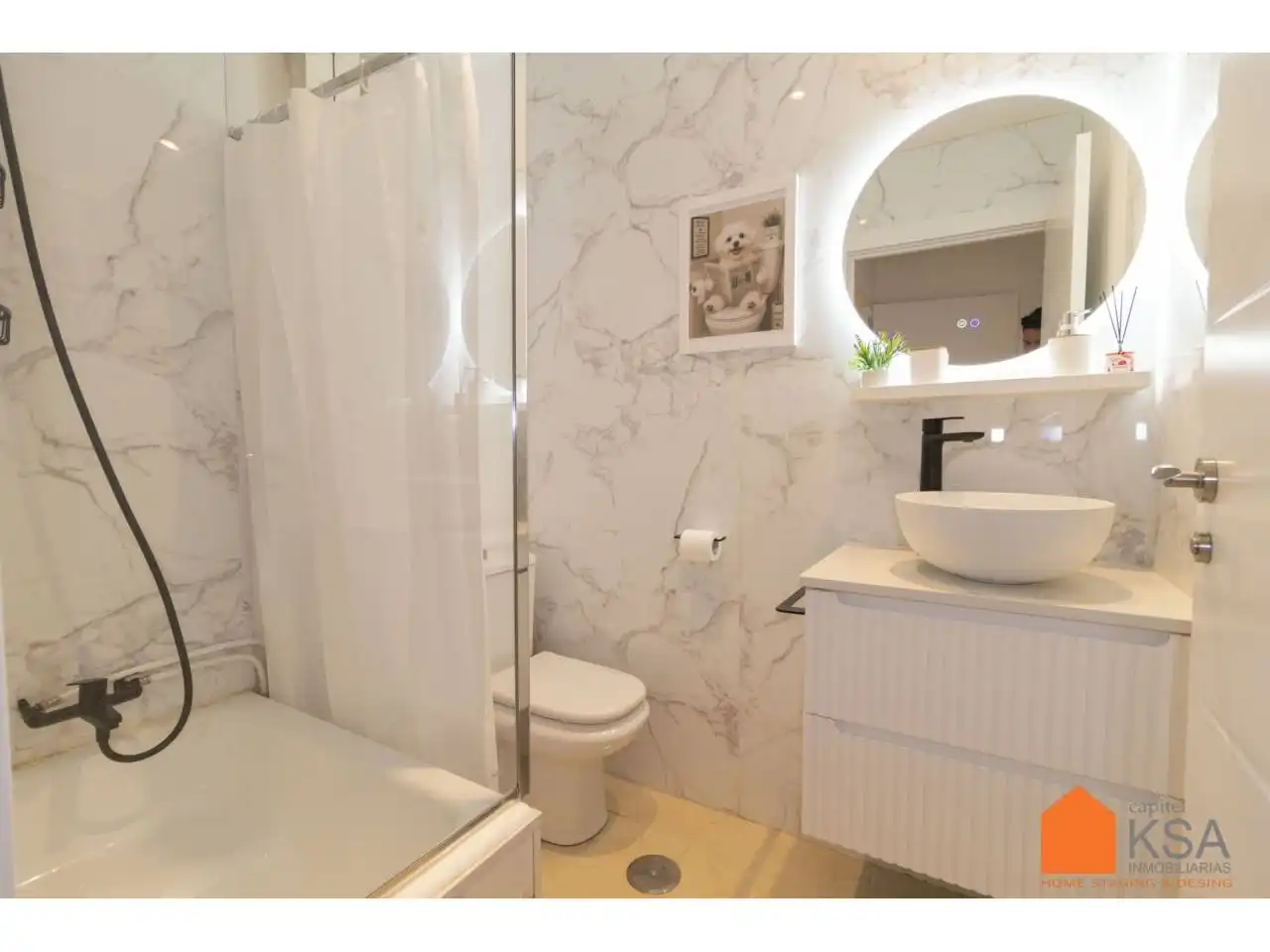 Appartement 117 m² à Santiago de Compostela