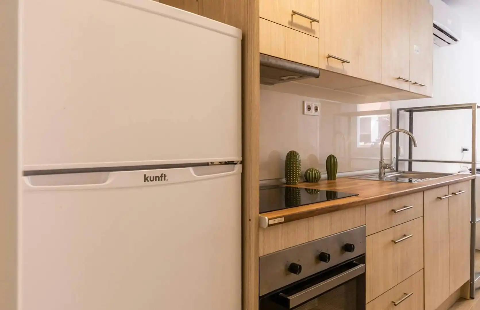 Wohnung 65 m² in Barcelona