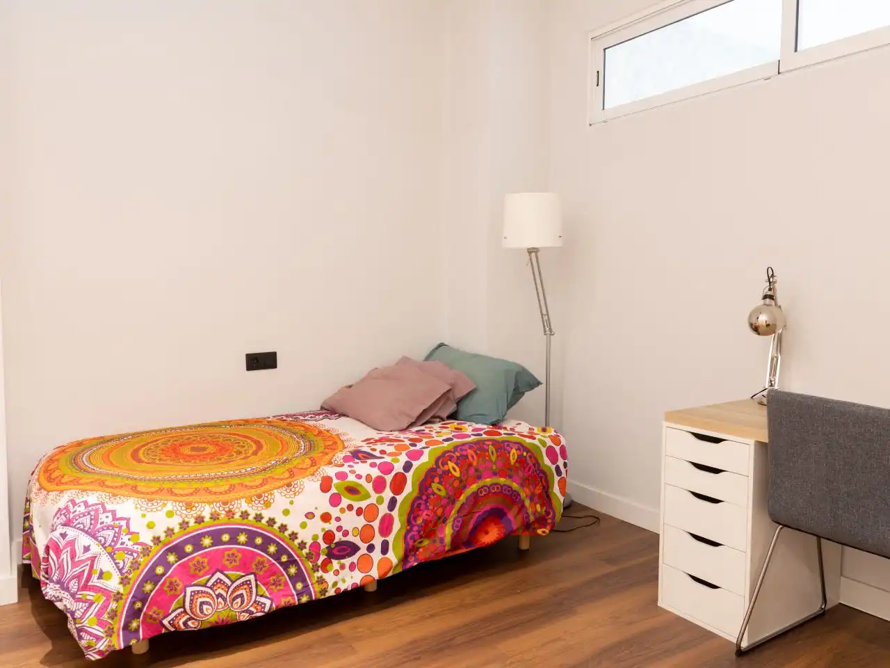 Pis de 120 m² a València