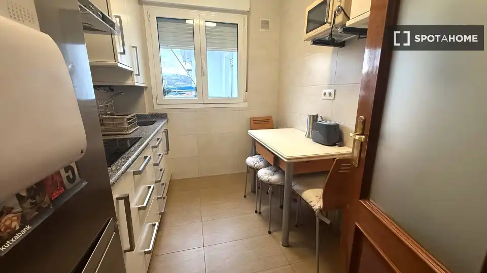 Habitación en alquiler, Bilbao