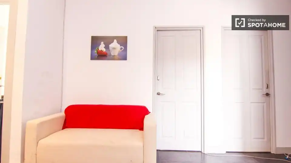 Habitación 100 m², Valencia