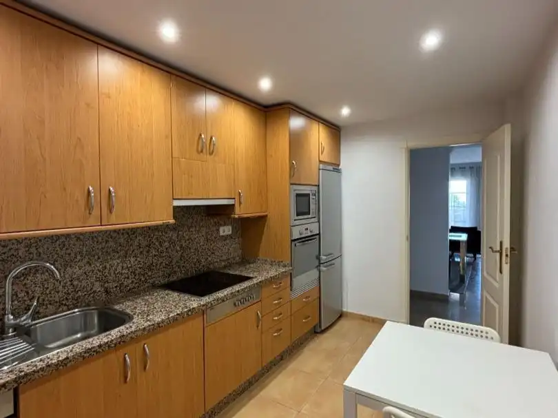 Pis de 119 m² a Marbella