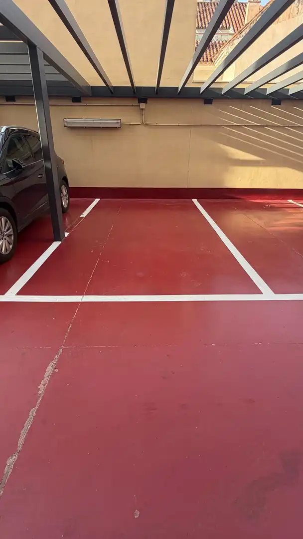 Pis de 78 m² a Fuengirola