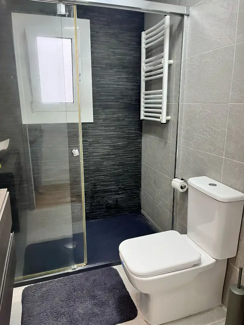 Piso de 65 m² en Palamós
