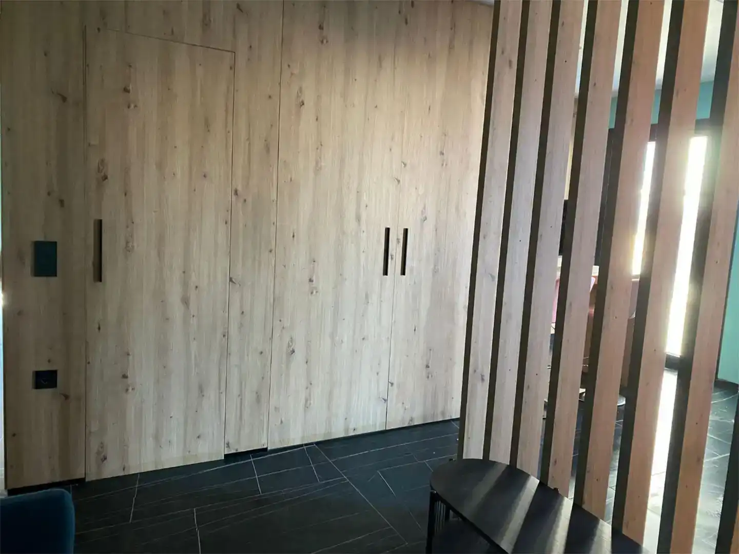 Piso de 50 m² en San Fernando