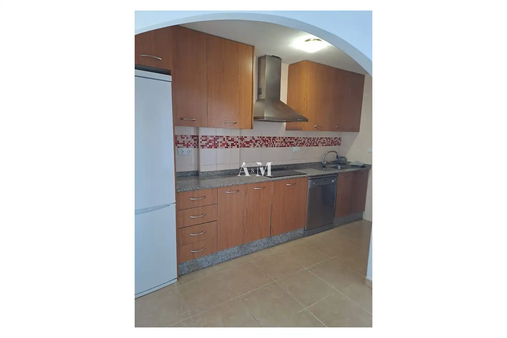 Piso de 100 m² en Orihuela