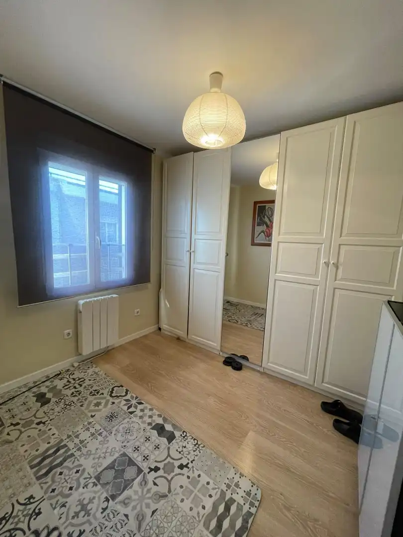 Pis de 70 m² a Móstoles