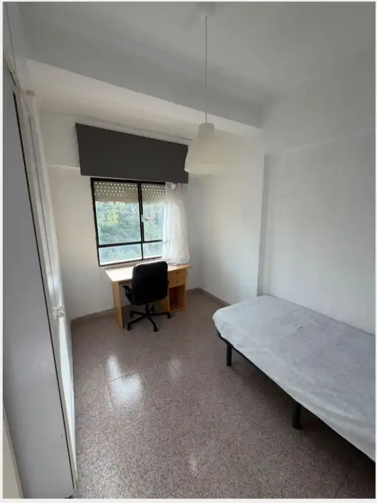 Piso de 80 m² en Murcia